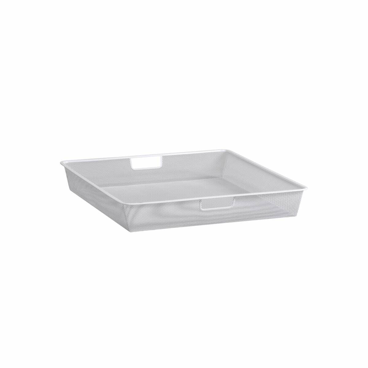 Elfa Standard mesh kurv