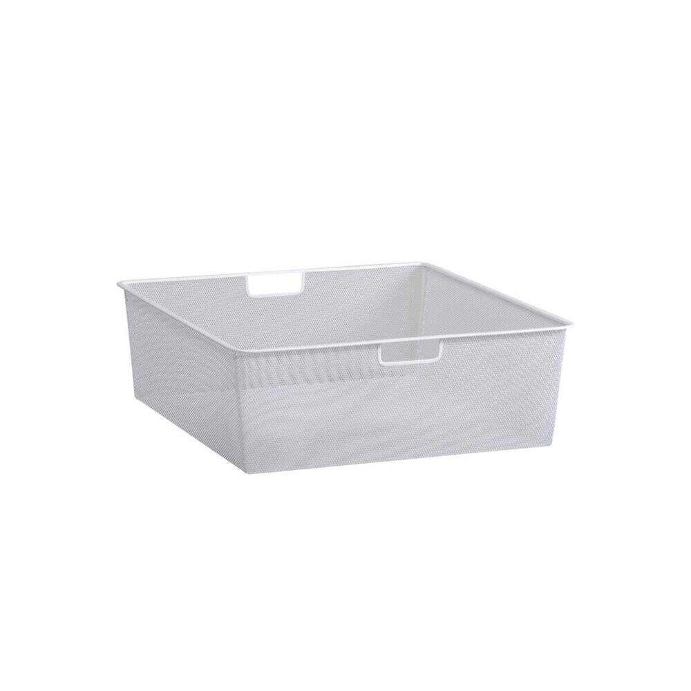 Elfa Standard mesh kurv