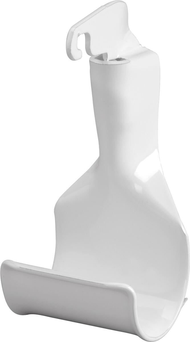 Elfa garderobestangholder