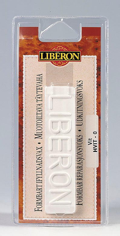 Liberon reparasjonsvoks