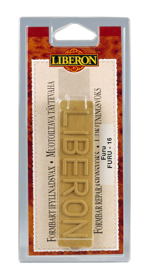 Liberon reparasjonsvoks