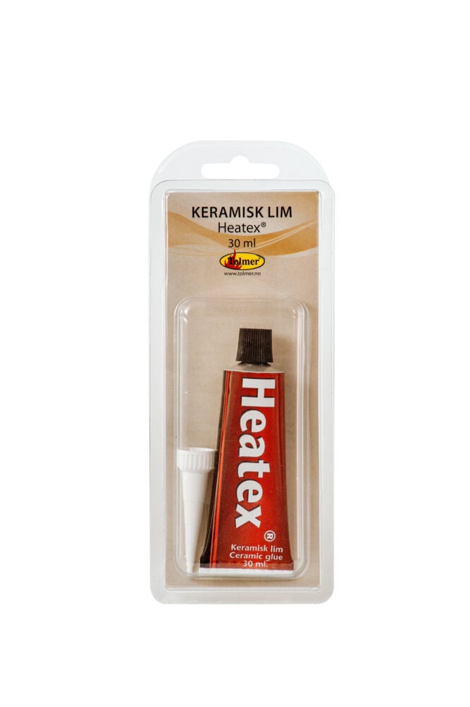 Keramisk lim 1100 30ml