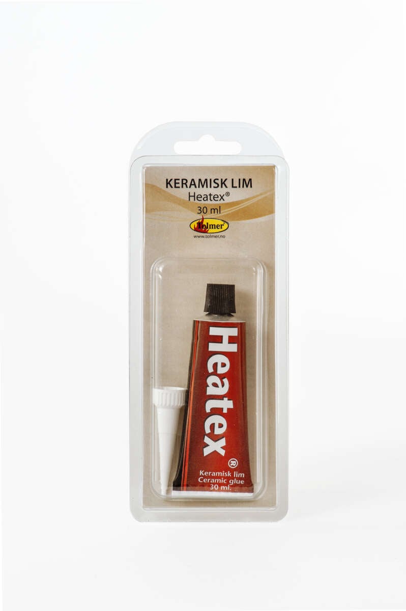 Keramisk lim 1100 30ml