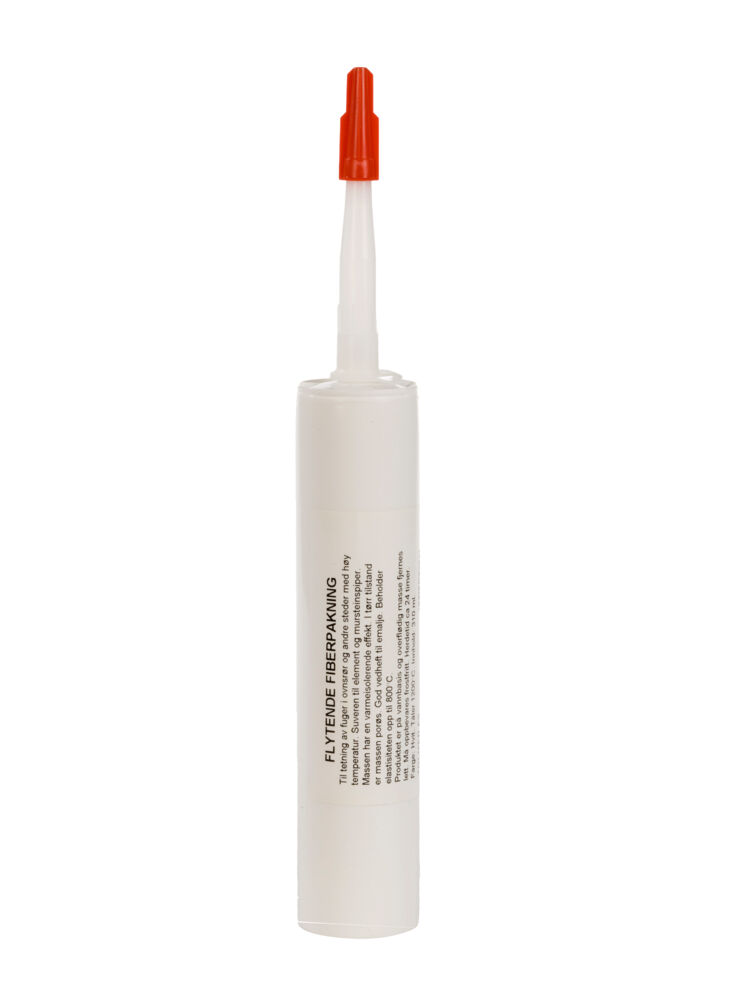 Fiberpakning flytende 60