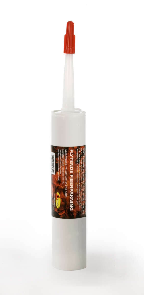 Fiberpakning flytende 60