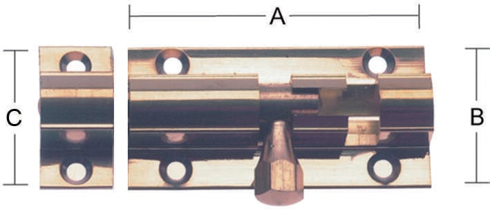 Habo 4539 bolteskåte