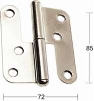 Løftehengsel 1222 Høyre