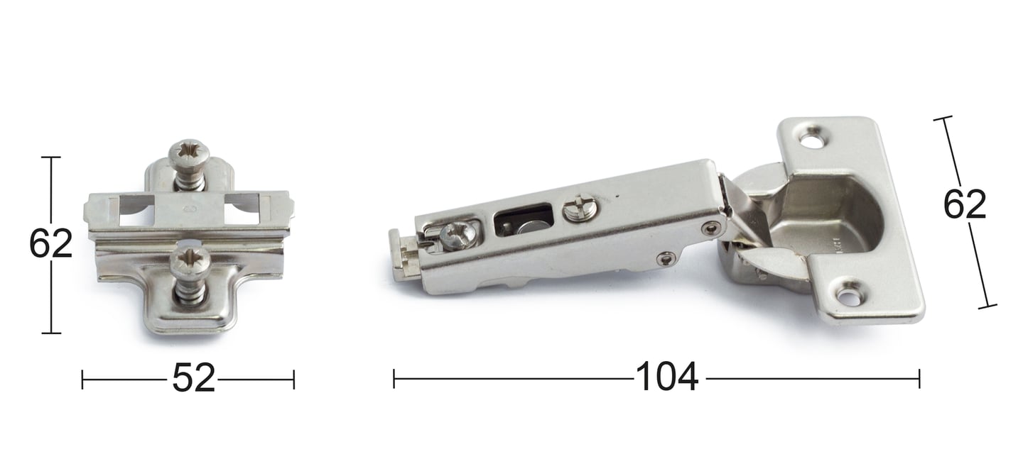 Skaphengsel 550 130GR