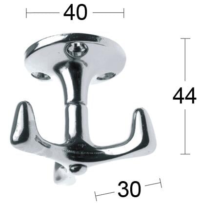Habo 3135 krok