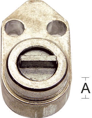 Habo 73 sylinderforlenger