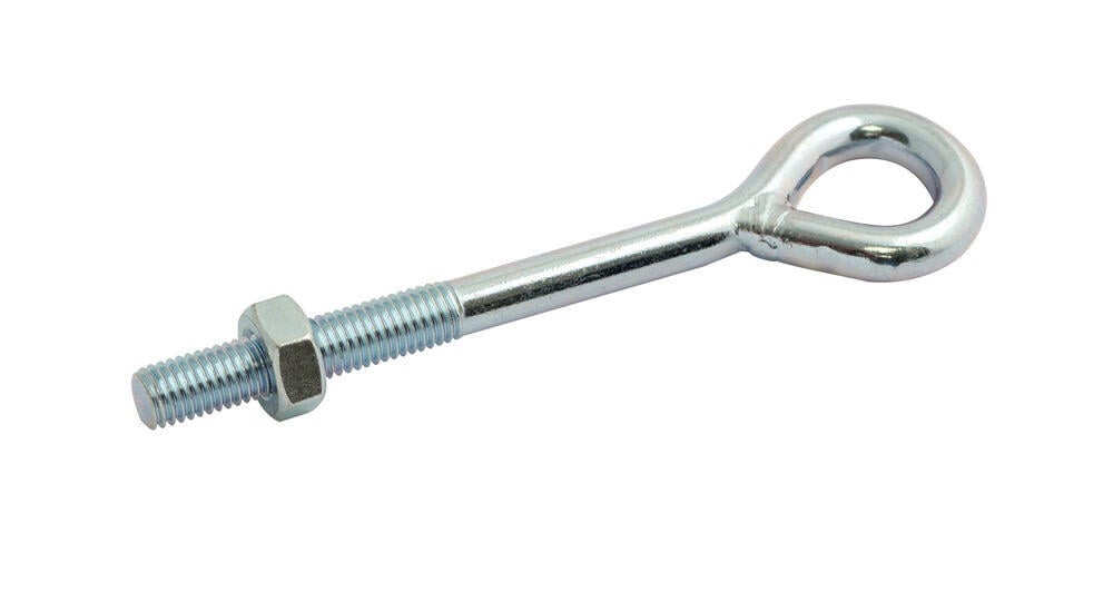 Habo øyeskrue av stål