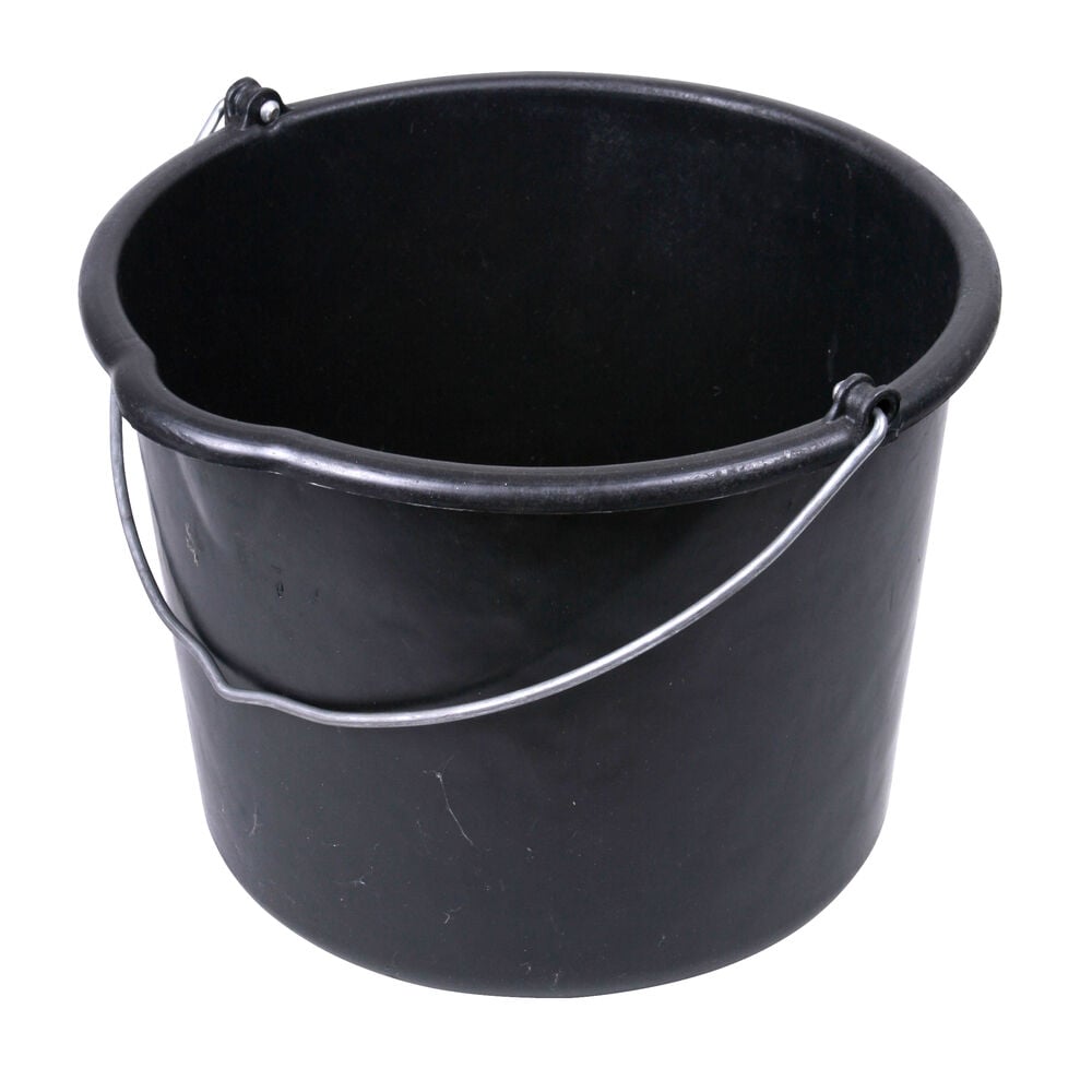 12 liter murerbøtte