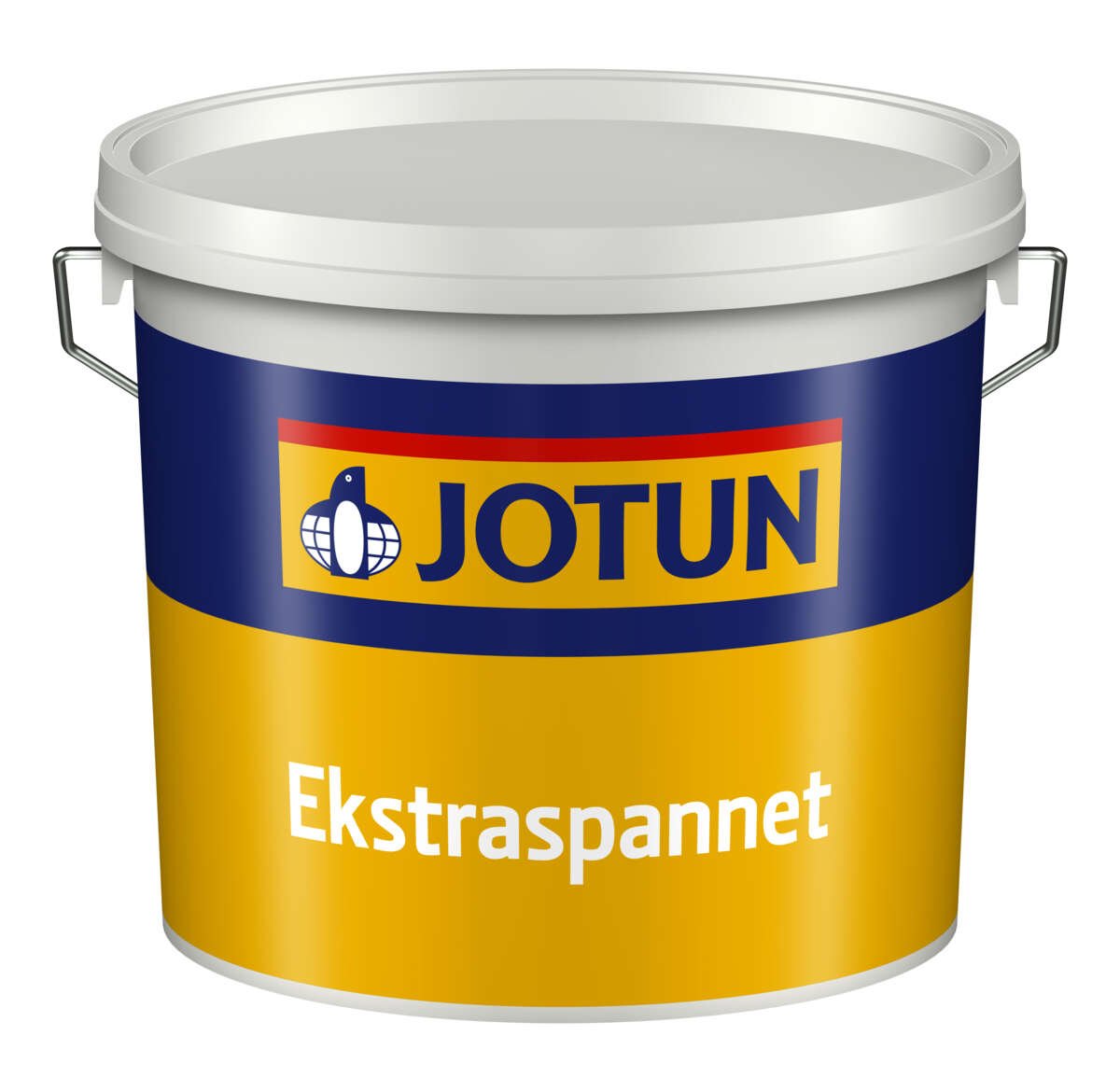 Jotun ekstraspann m/lokk og håndtak 5 l