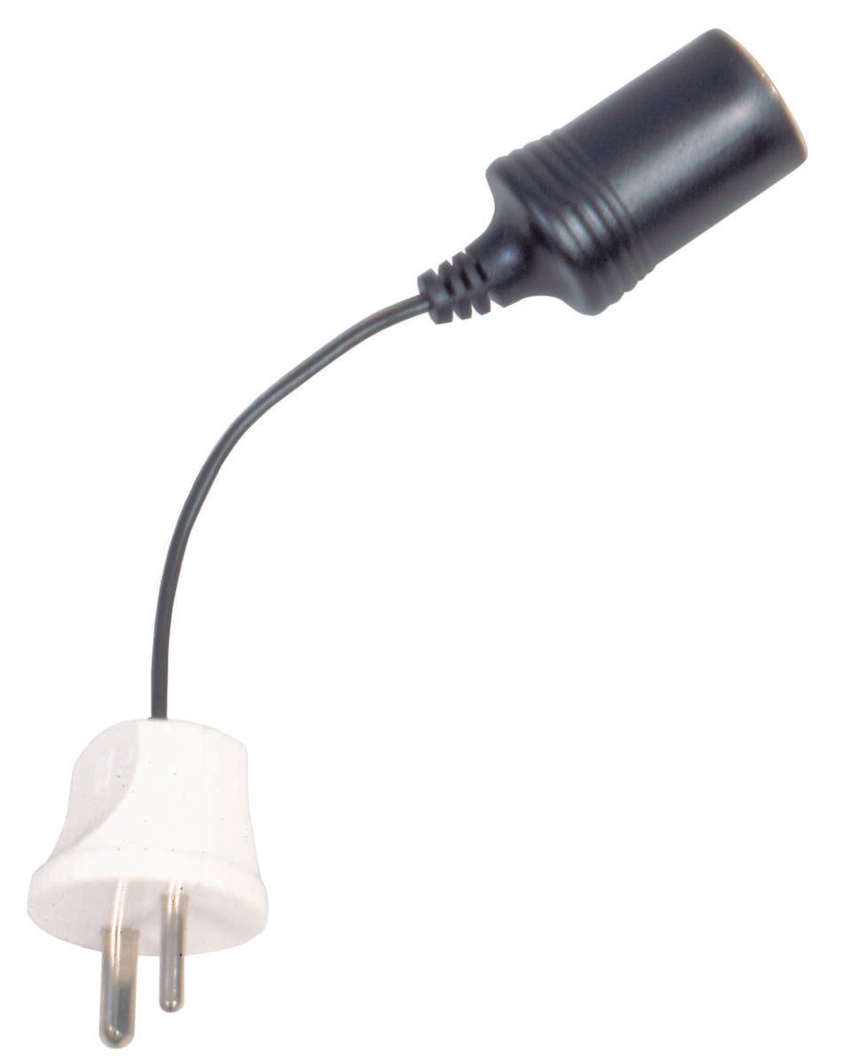 OVERGANG SIGARETTUTTAK 12V STØPSEL