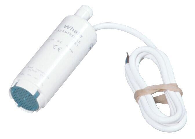 Sunwind Whale 12 liter vannpumpe