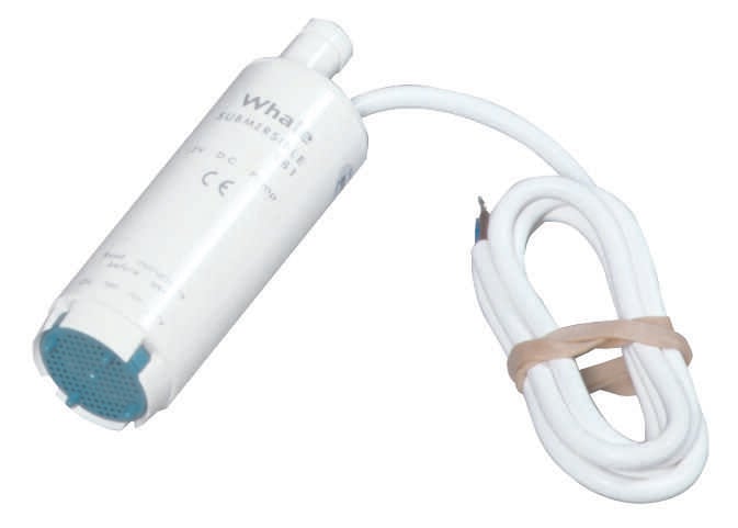 Sunwind Whale 12 liter vannpumpe