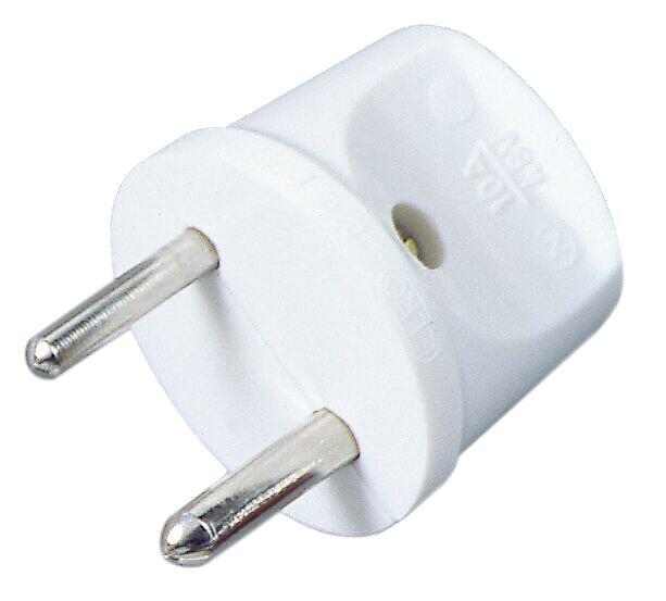 Sunwind 12V spesialstøpsel 2-pk