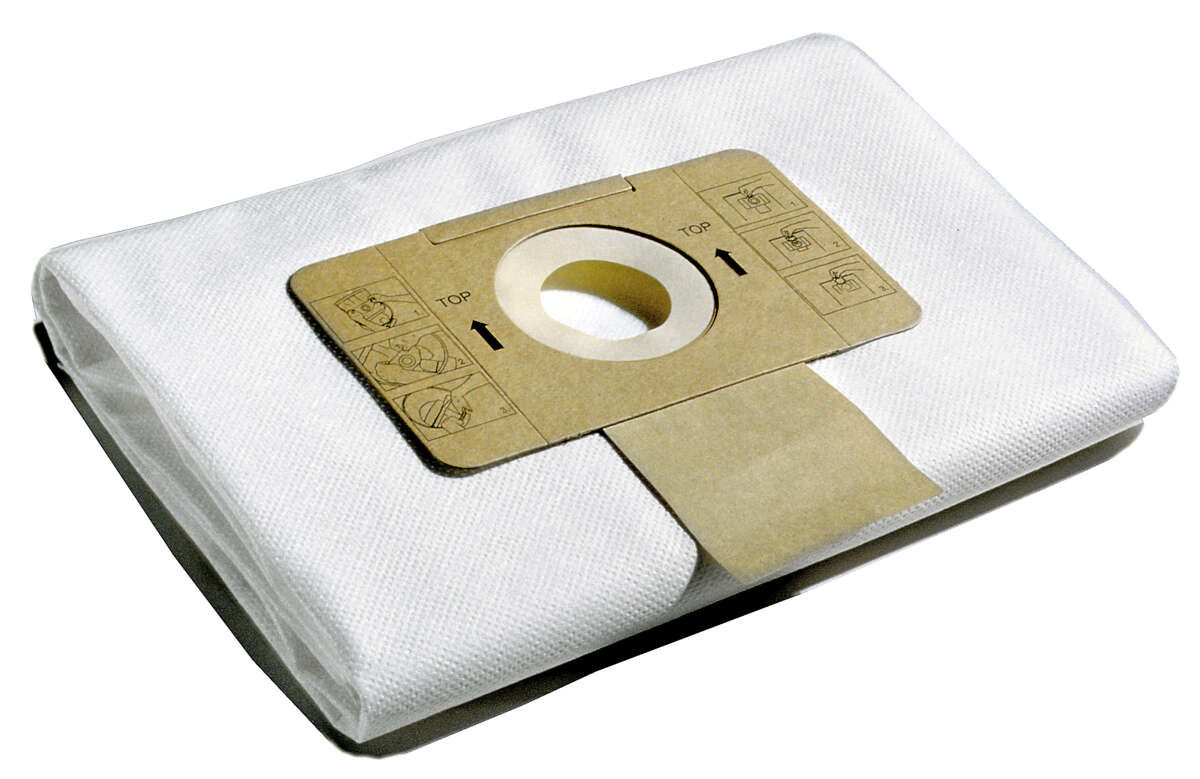 IPC Foma HG/HS/SR engangsposer 5-pk.