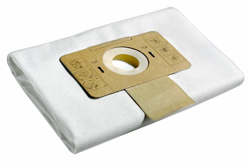 IPC Foma HG/HS/SR engangsposer 5-pk.