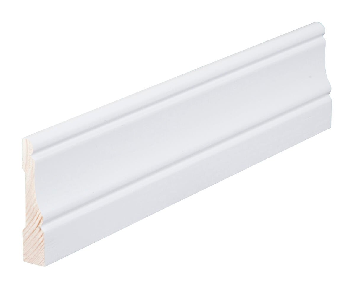 16x70x2100 Kombipakke