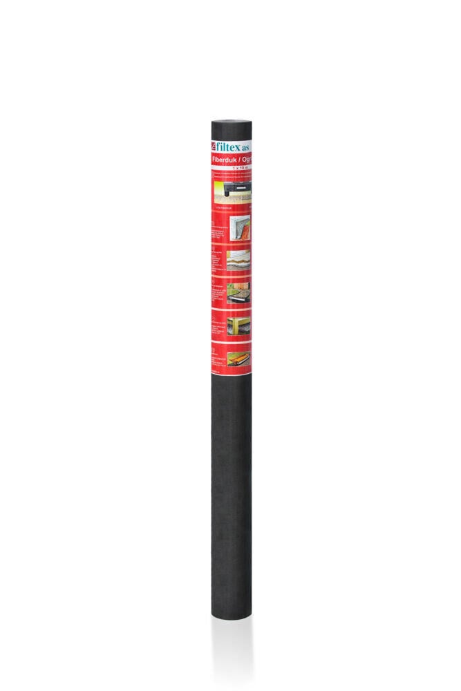 Filtex fiberduk