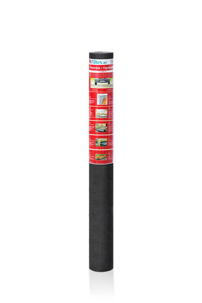 Filtex fiberduk