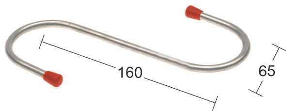 Habo 8524 S-krok