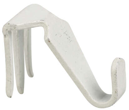 GIPSKROK ELF HVITLAKK 10X22 20KG A6