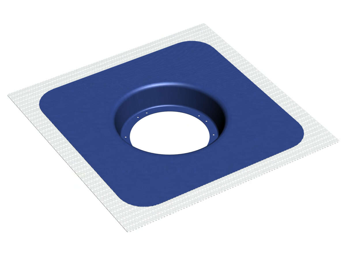 Litex slukmansjett Serres