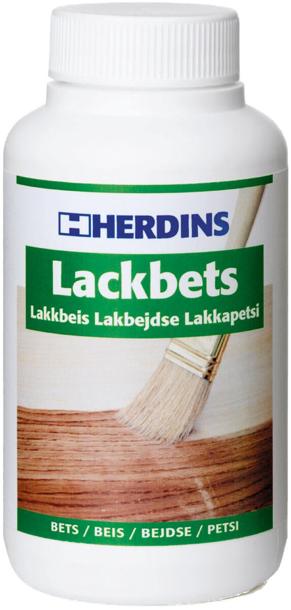 Herdins lakkbeis