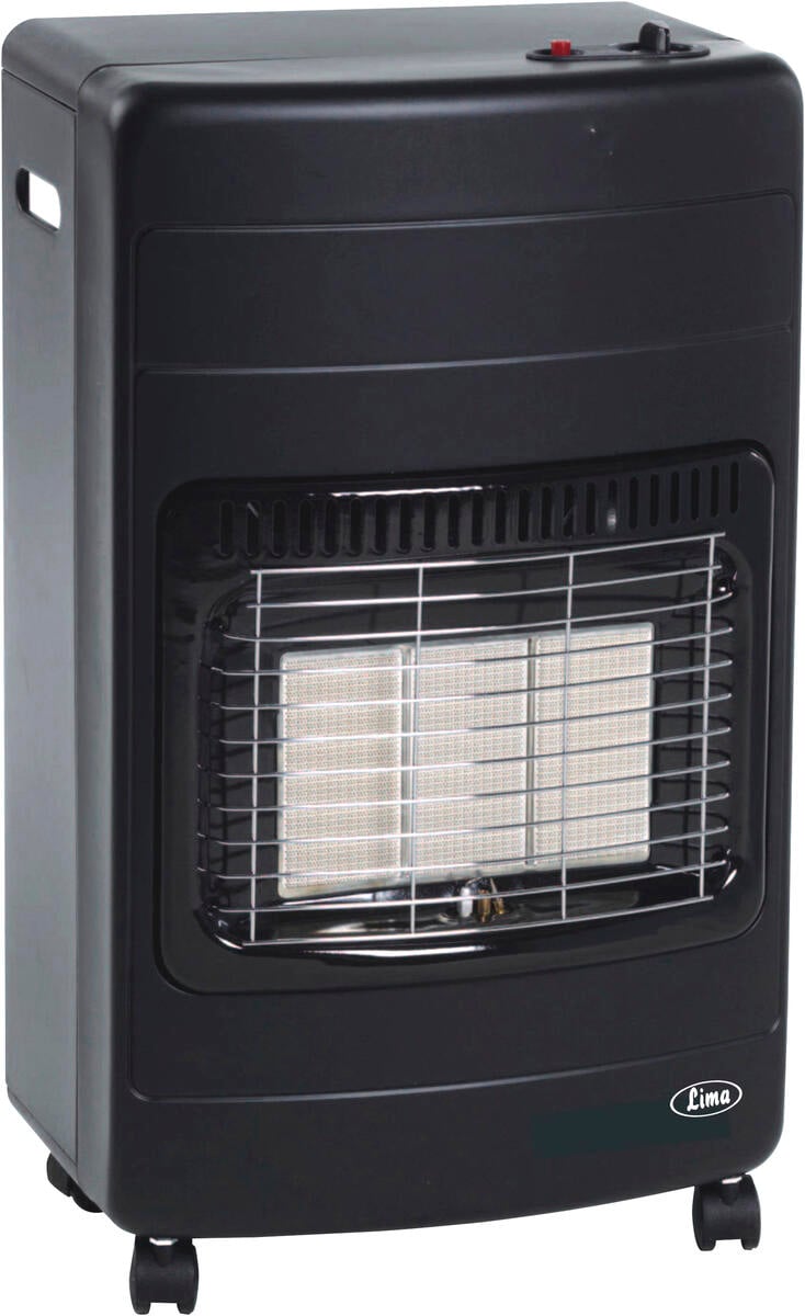 Lima NP42 4200W gassovn