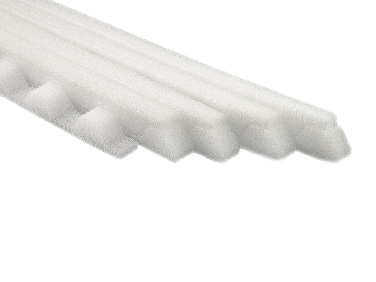 Gop Tetningslist Takplate Esslon 10 stk