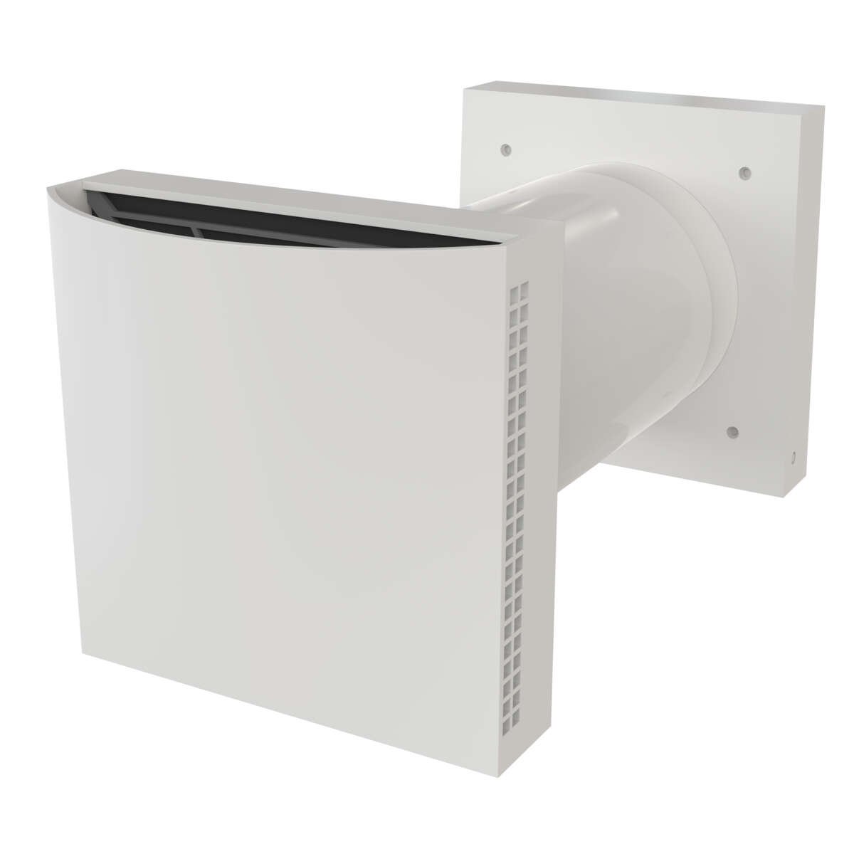 Flexit Aero friskluftventil