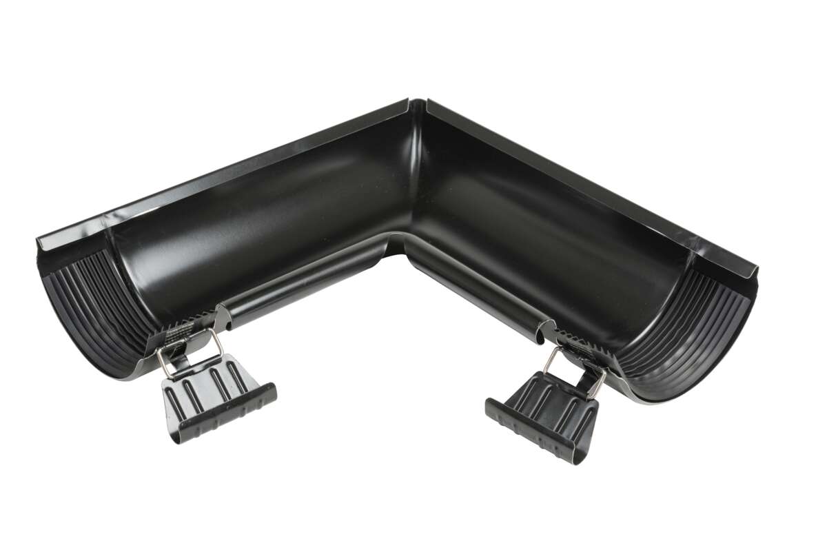 Isola vinkel innvendig m/skjøt 125 mm