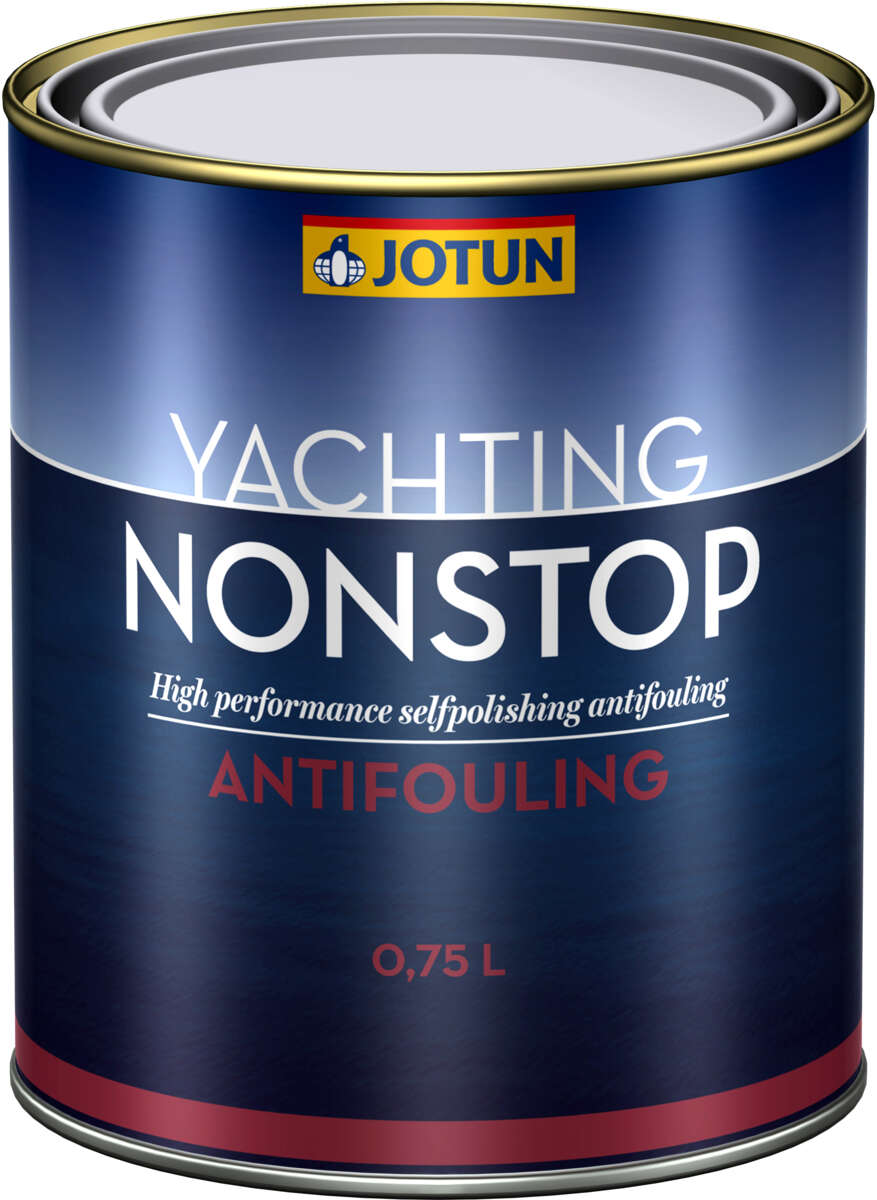 Jotun Nonstop II bunnstoff