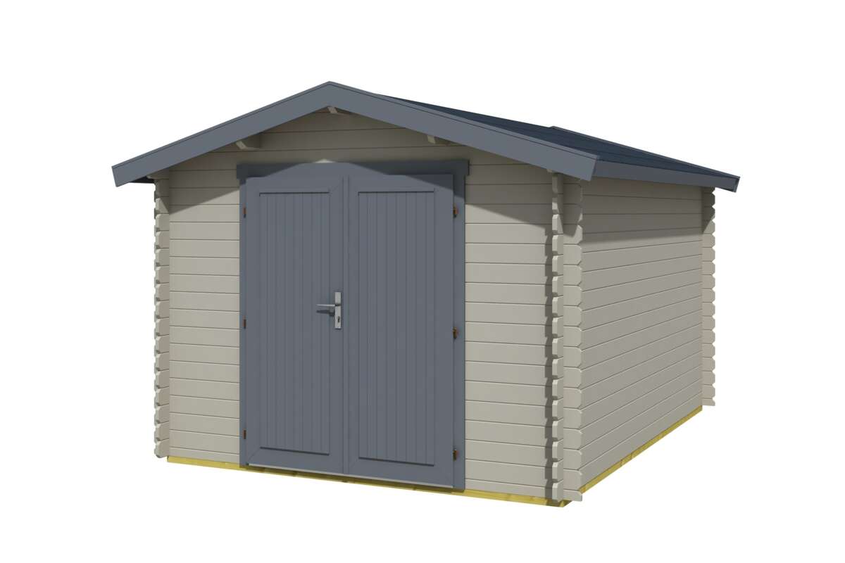 Krifon Mega bod 9,9 m2