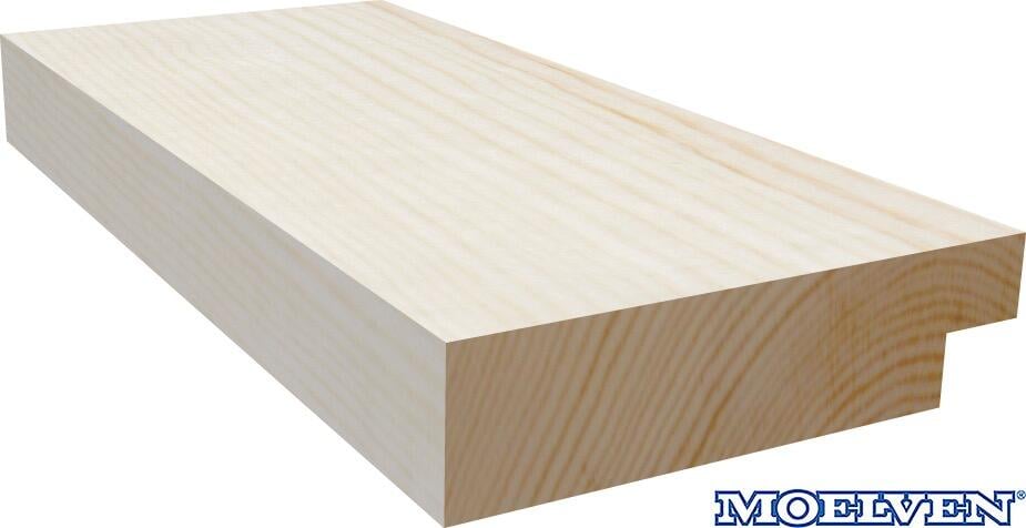 21x145x3600 Utforing