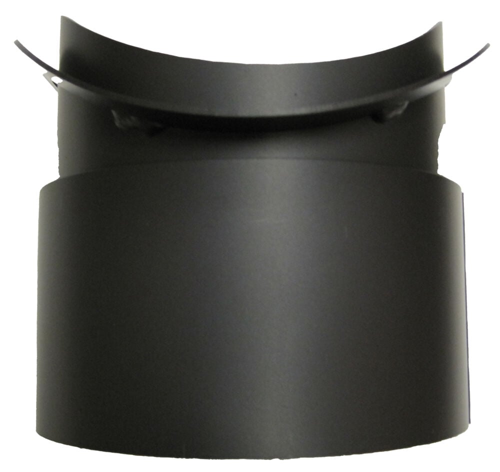 Røkrør RI Ø125-Ø180 LECA VENTI