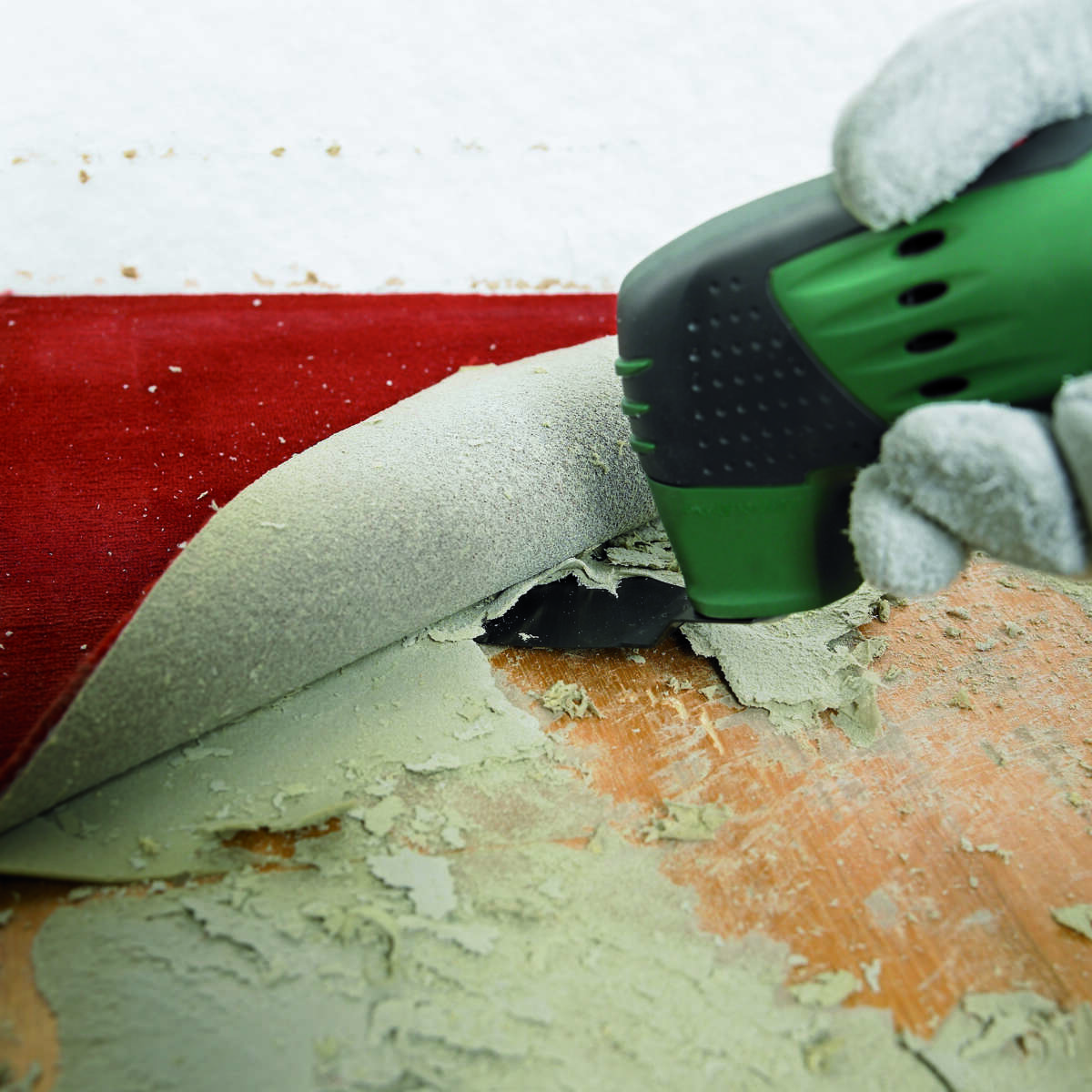 Bosch HCS 52x26 mm GL stiv skrape