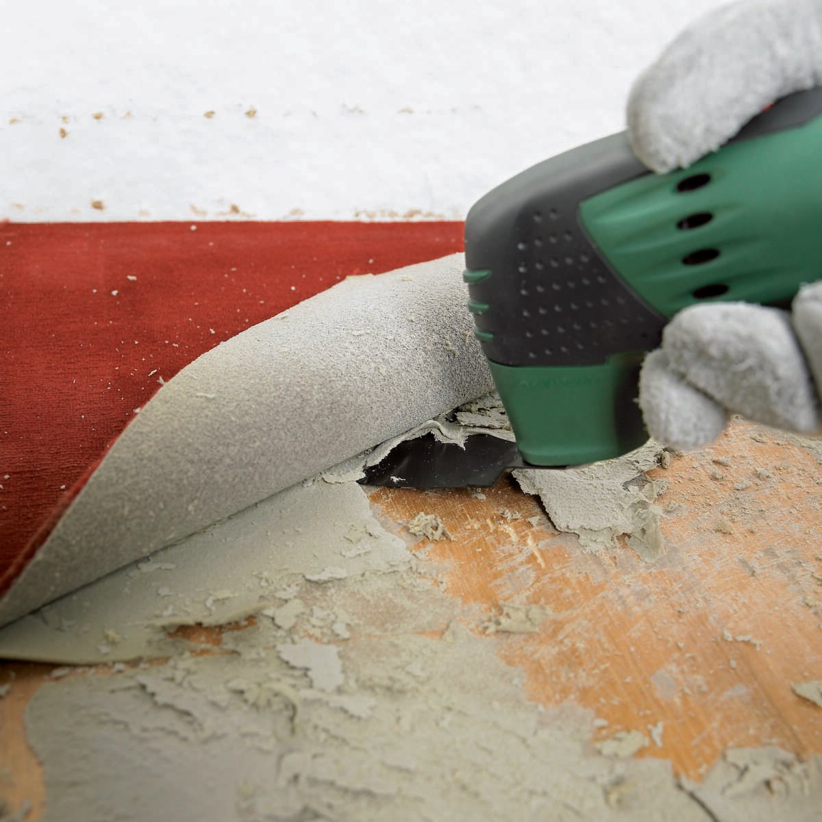 Bosch HCS 52x26 mm GL stiv skrape