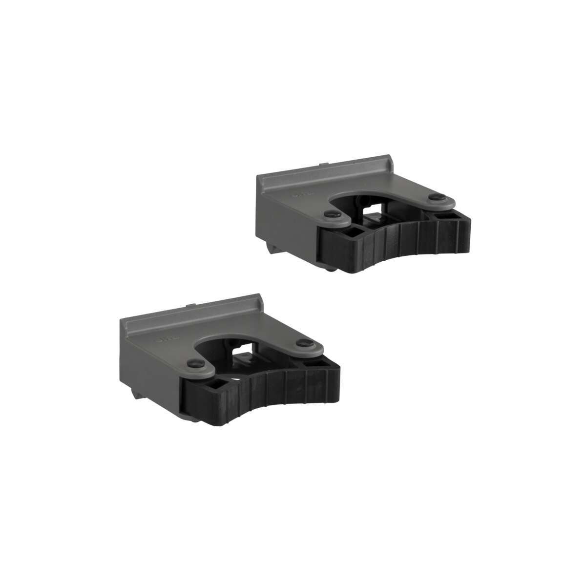 Elfa liten redskapsholder 2-pk