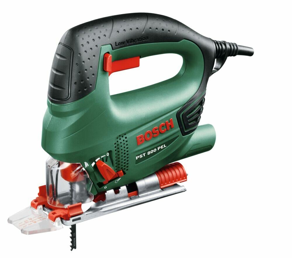 Bosch PST 800 PEL stikksag
