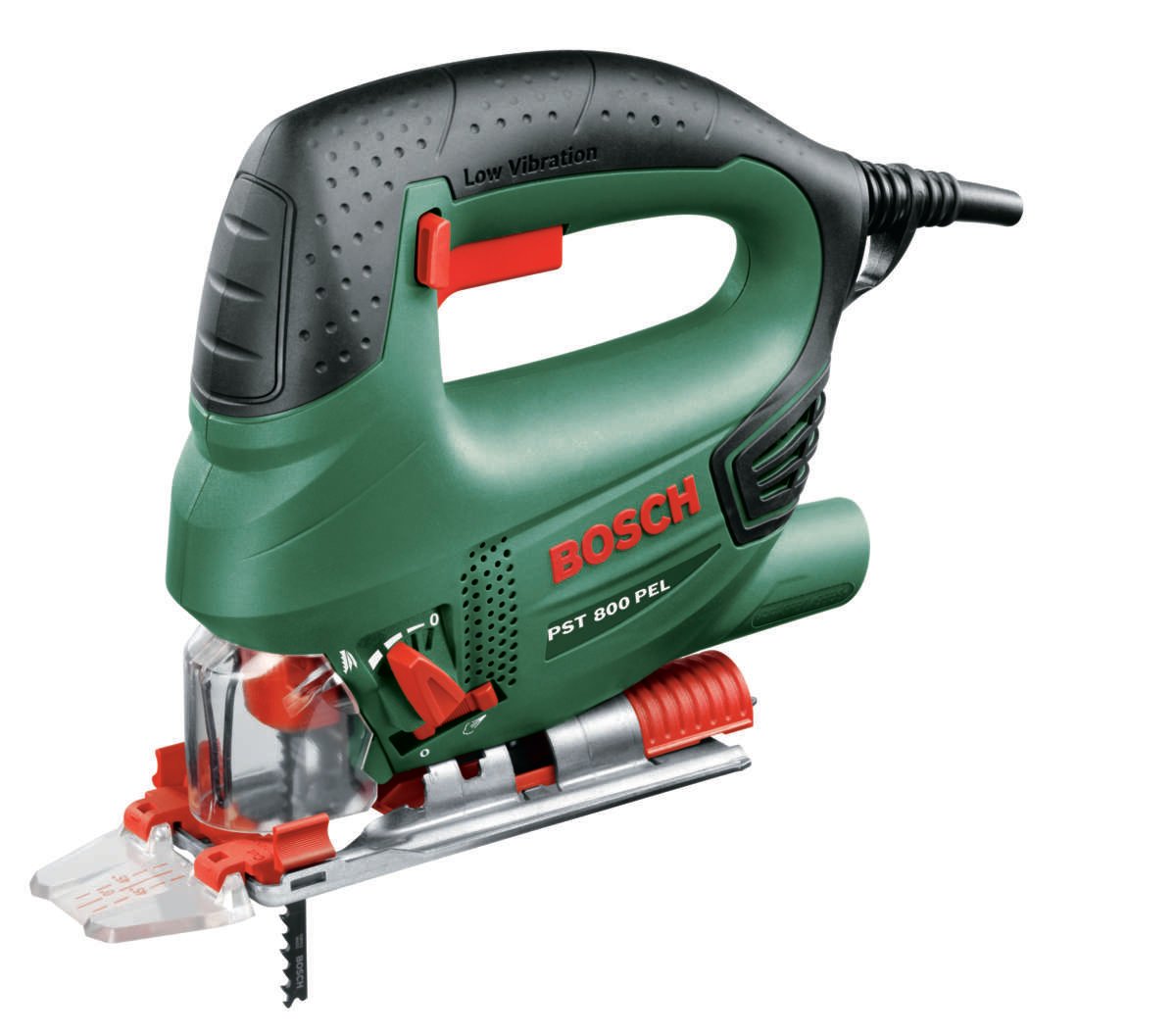 Bosch PST 800 PEL stikksag