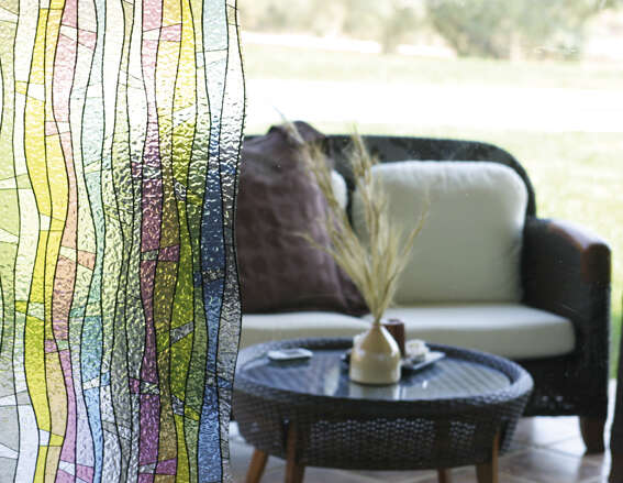 LineaFix statisk vindusfolie GLS-4651 A13A1233