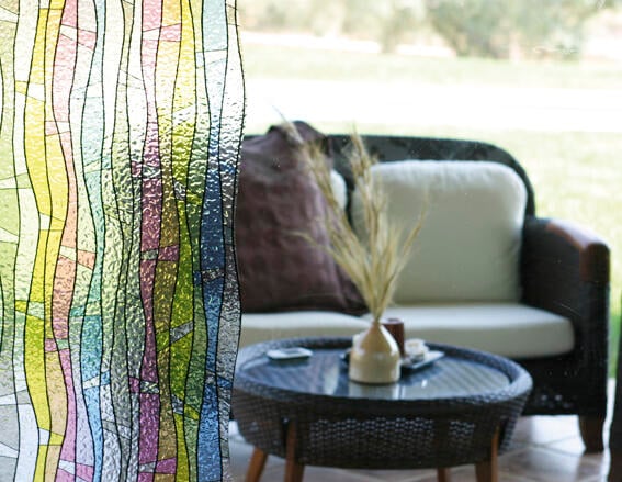 LineaFix statisk vindusfolie GLS-4651 A13A1233