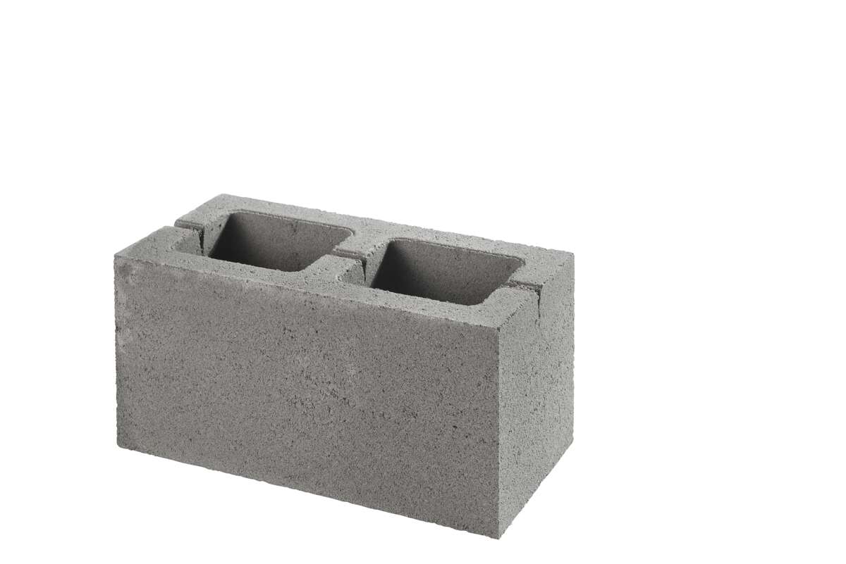 Multiblokk Betongblokk Multi 12-19