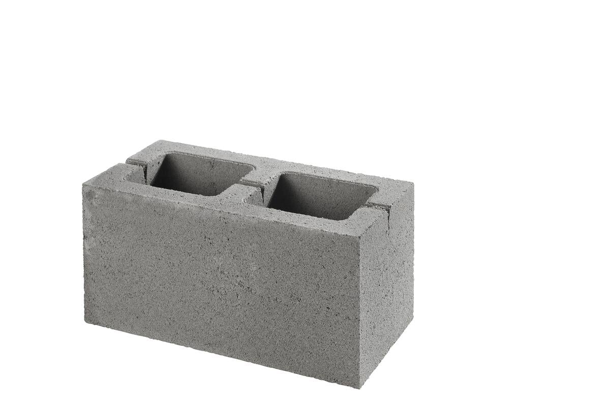 Multiblokk Betongblokk Multi 12-19