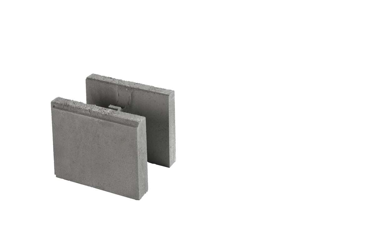 Multiblokk Forskalingsblokk 20 cm