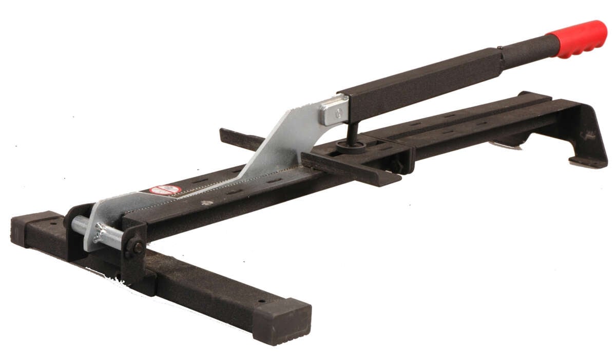 LD-215 laminatkutterkutter