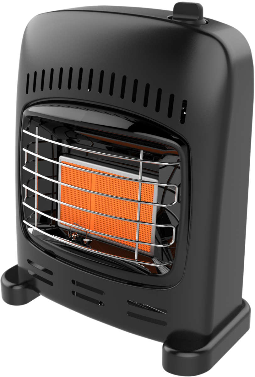 Sunwind Miniflame V16 gassovn